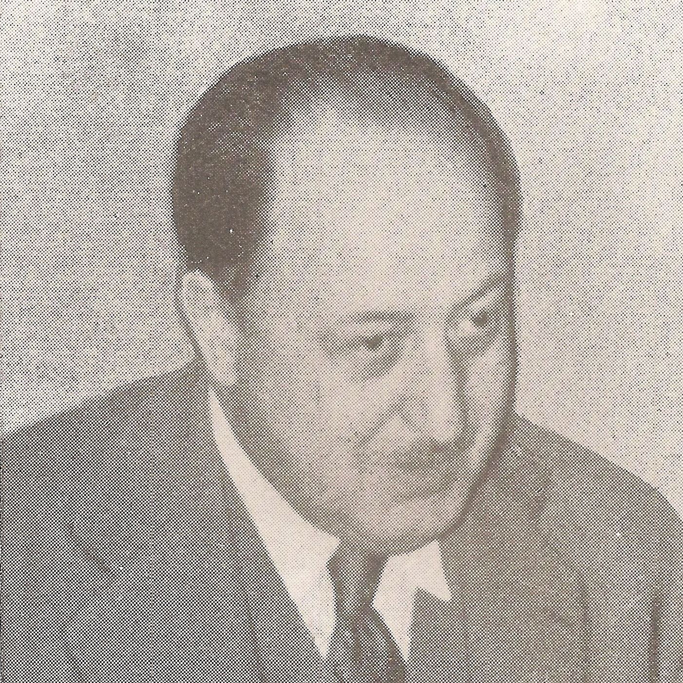 Josep Simó Bofarull