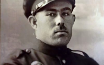 Fernández Blázquez, Eugenio