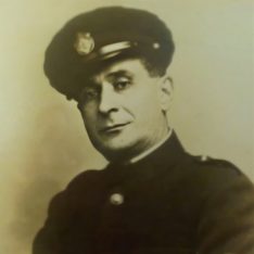 Roura Babra, Frederic