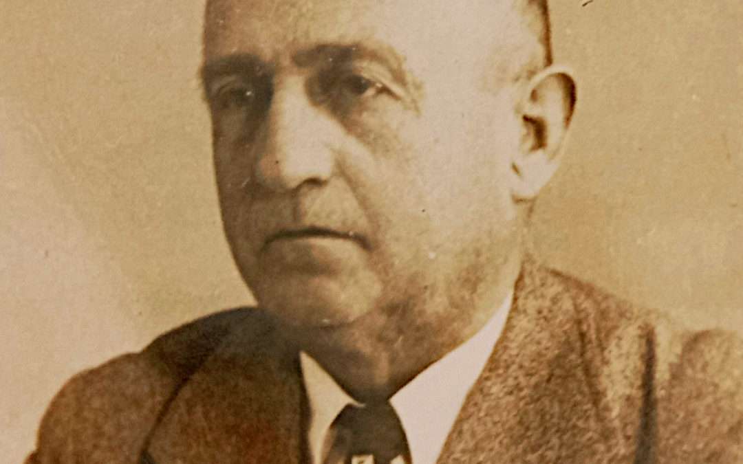 Pujol de Barberà, Josep Maria